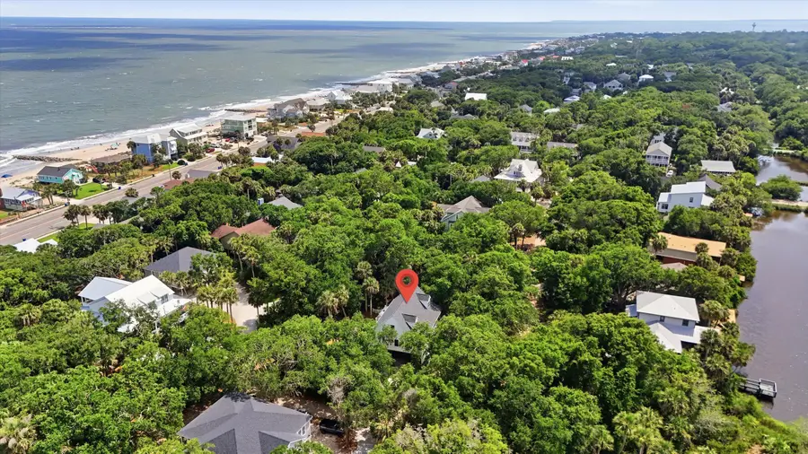 718 Sandpiper Ridge, Edisto Beach, SC 29438 - #3