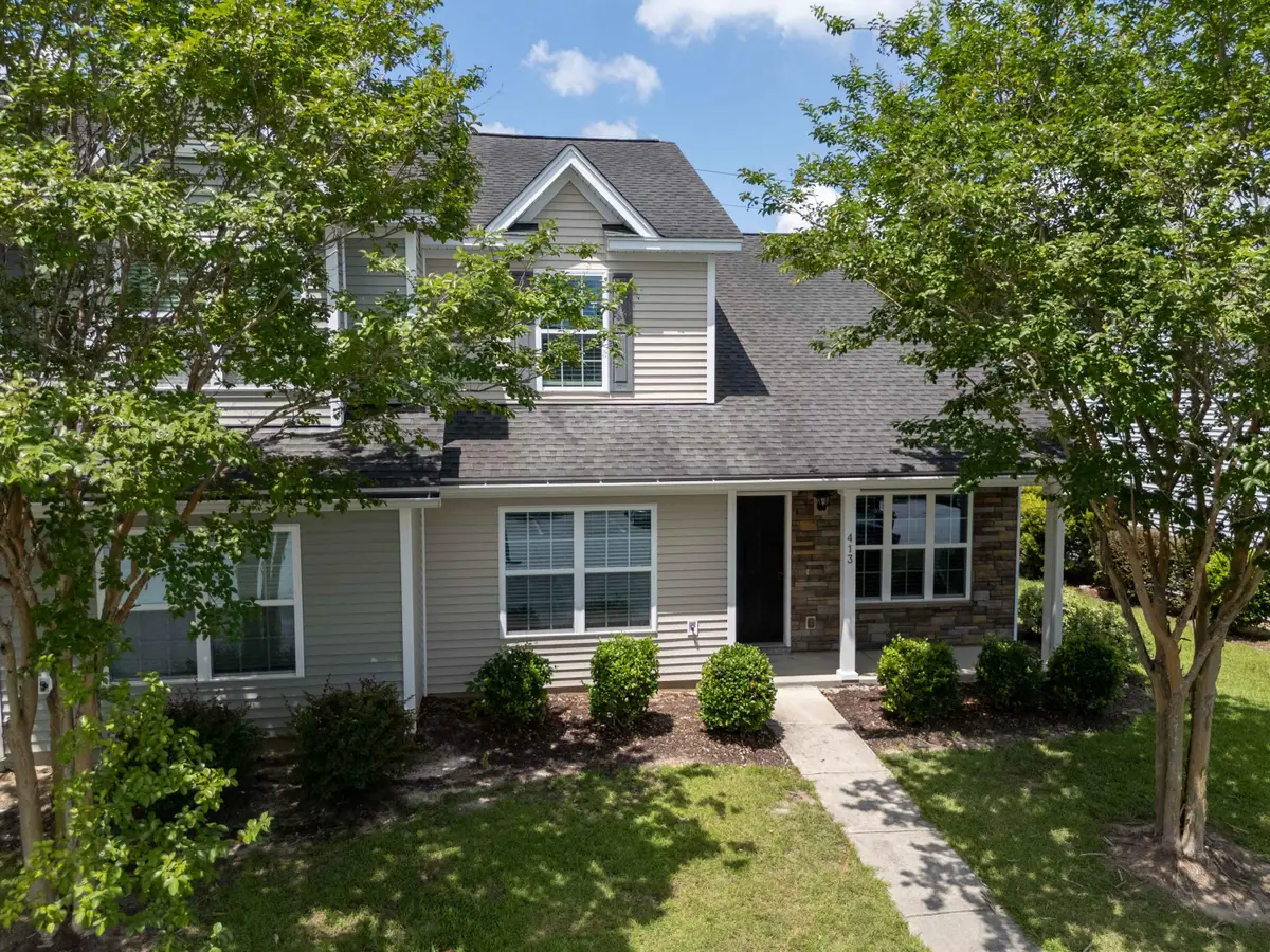413 Truman Drive, Goose Creek, SC 29445 - #1