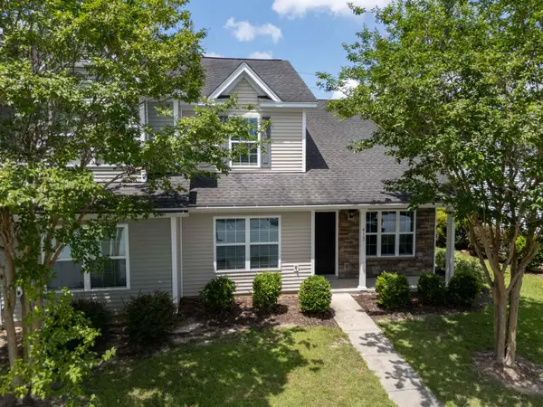 413 Truman Drive, Goose Creek, SC 29445