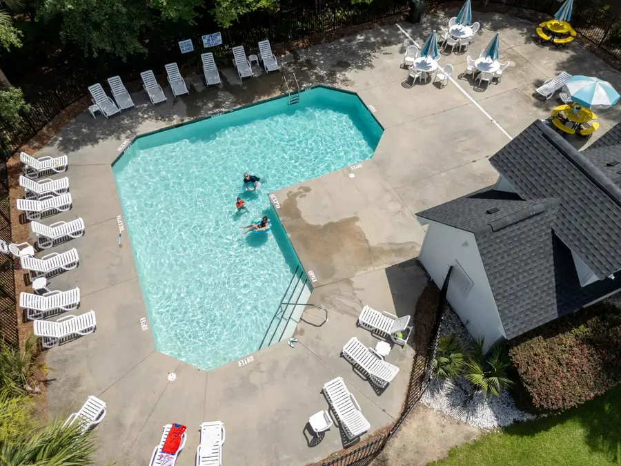 413 Truman Drive, Goose Creek, SC 29445 - #2