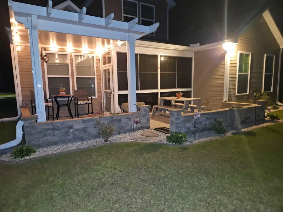 1511 Sanborll Landing Drive, Ladson, SC 29456 - #2