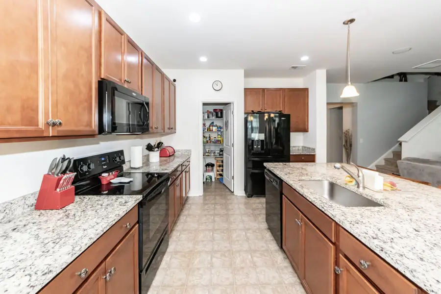 1511 Sanborll Landing Drive, Ladson, SC 29456 - #3