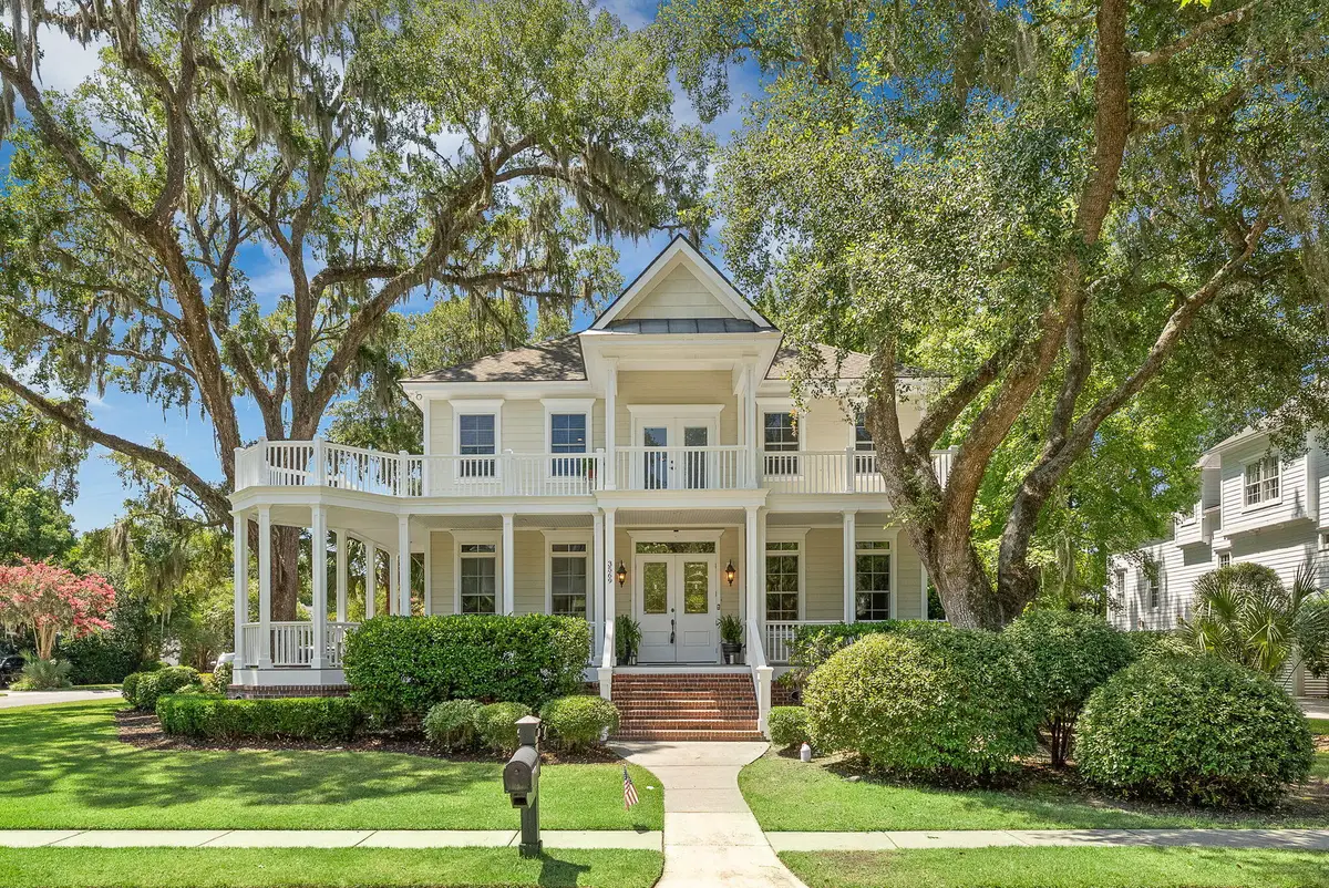 3569 Henrietta Hartford Road, Mount Pleasant, SC 29466 - #1