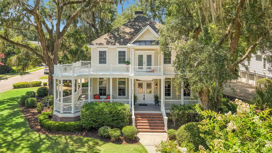 3569 Henrietta Hartford Road, Mount Pleasant, SC 29466 - #2