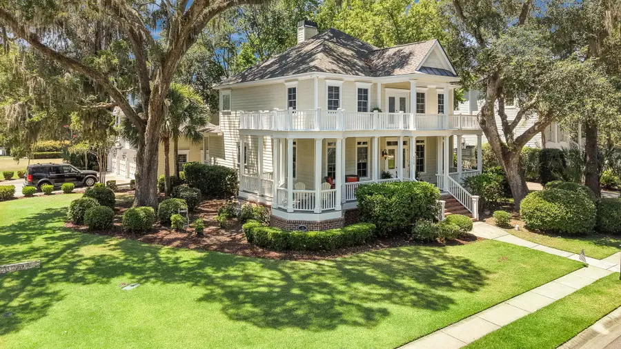 3569 Henrietta Hartford Road, Mount Pleasant, SC 29466 - #3