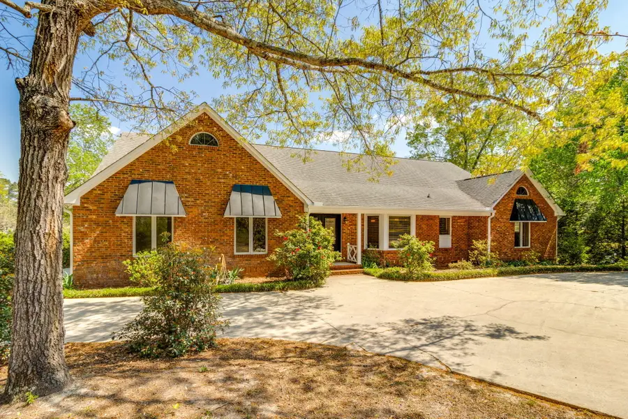 370 Chapel Creek Drive, Santee, SC 29142 - #2