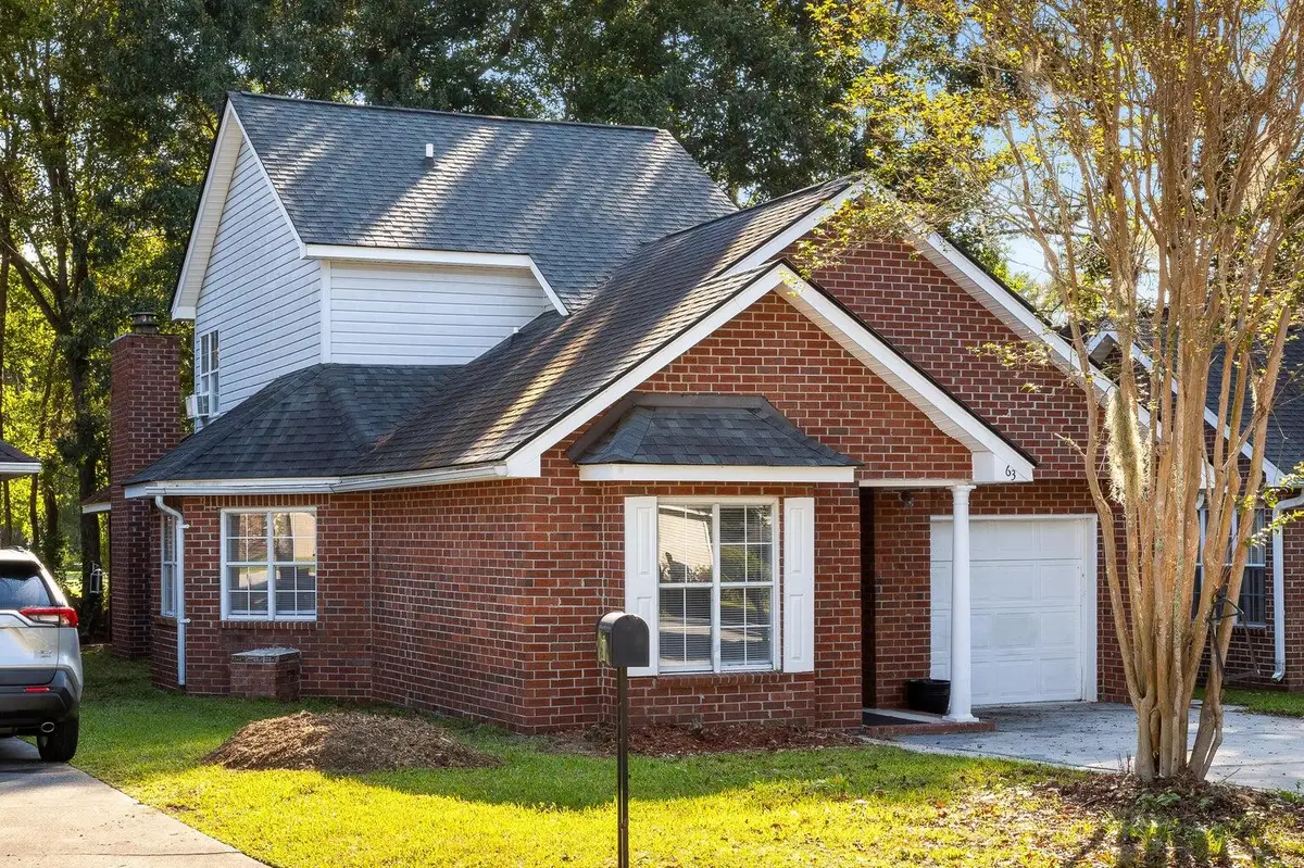 63 Arbor Trace, Charleston, SC 29414 - #1