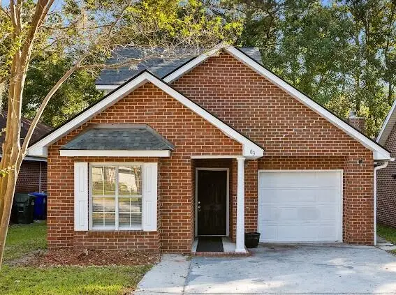 63 Arbor Trace, Charleston, SC 29414 - #2
