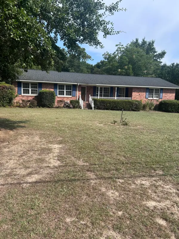 271 Hodges Drive, Orangeburg, SC 29118