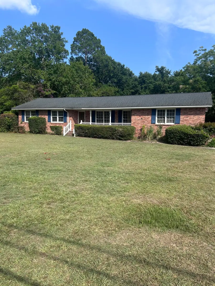 271 Hodges Drive, Orangeburg, SC 29118 - #2