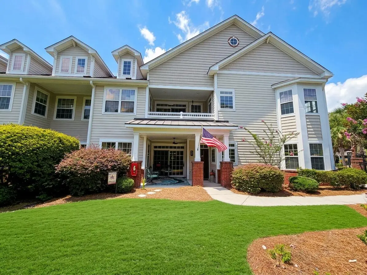 300 Flowering Peach Court #Unit 101, Charleston, SC 29414 - #1