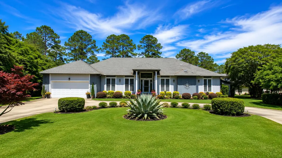 133 Saluda Drive, Santee, SC 29142 - #1