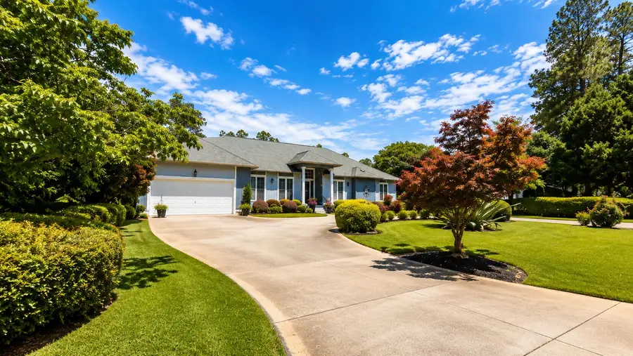 133 Saluda Drive, Santee, SC 29142 - #2