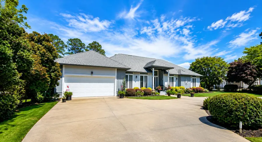 133 Saluda Drive, Santee, SC 29142 - #3