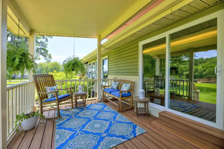 1190 Gin Pond Drive, Summerton, SC 29148 - #3