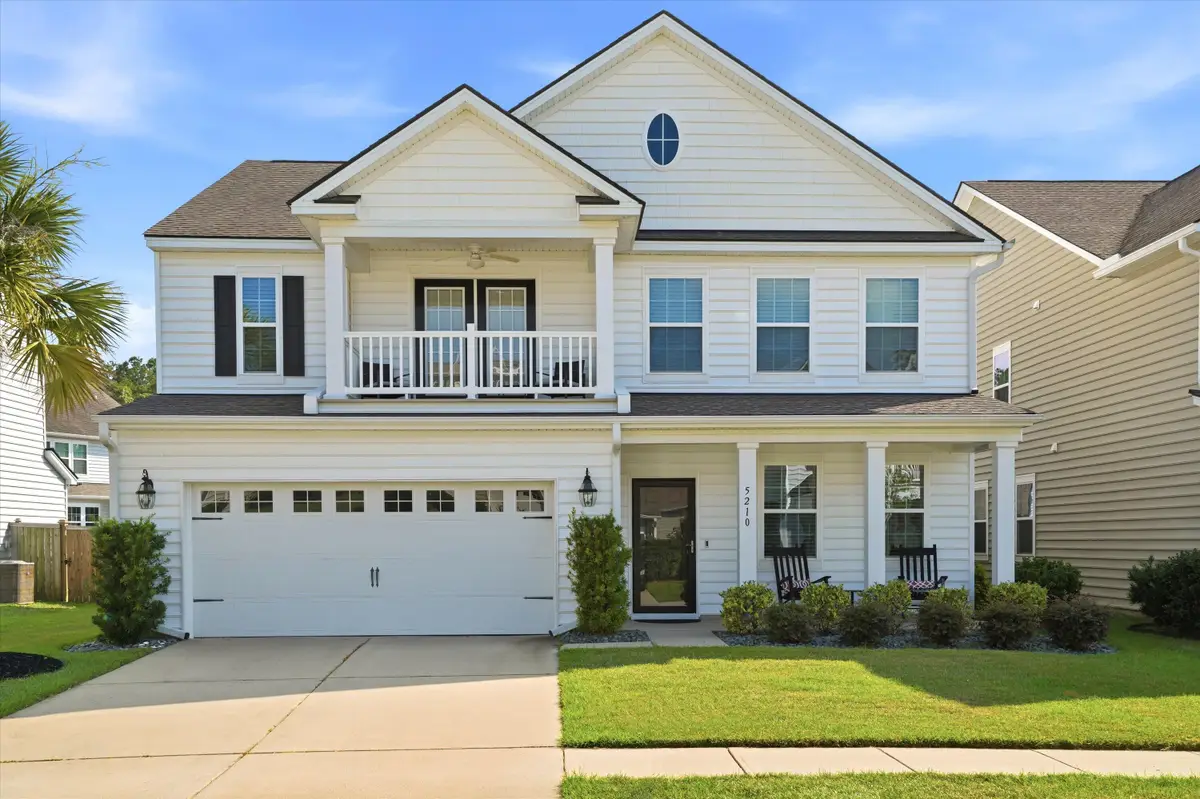 5210 Preserve Boulevard, Ladson, SC 29456 - #1