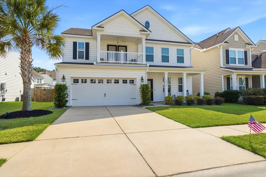 5210 Preserve Boulevard, Ladson, SC 29456 - #2