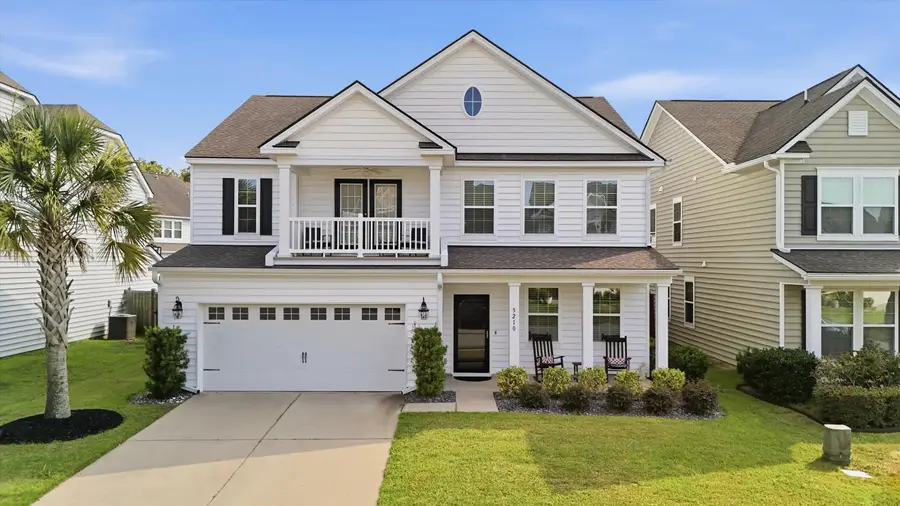 5210 Preserve Boulevard, Ladson, SC 29456 - #3