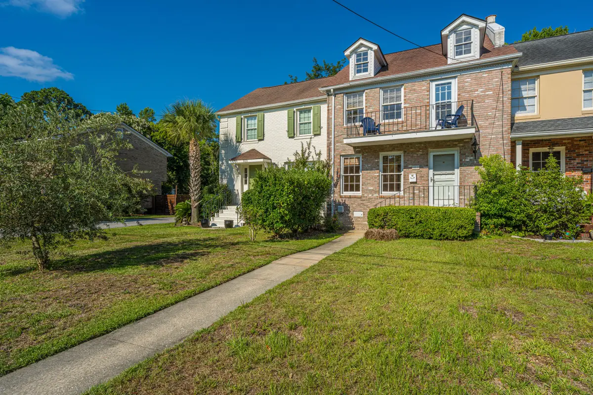 951 Cottingham Drive, Mount Pleasant, SC 29464 - #1