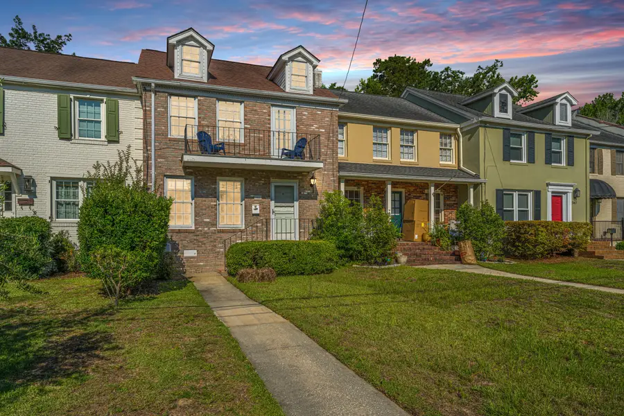 951 Cottingham Drive, Mount Pleasant, SC 29464 - #2
