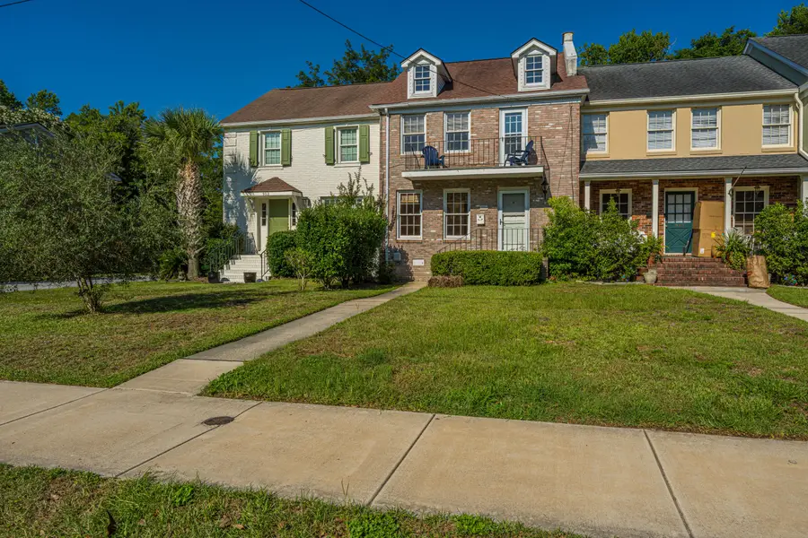 951 Cottingham Drive, Mount Pleasant, SC 29464 - #3