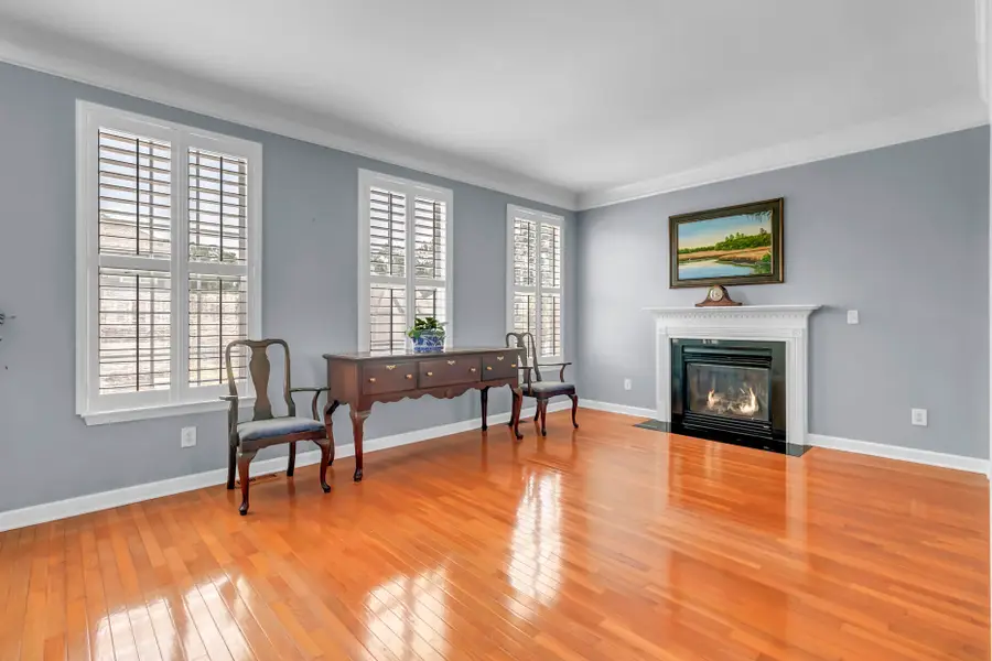 3108 Sonja Way, Mount Pleasant, SC 29466 - #3