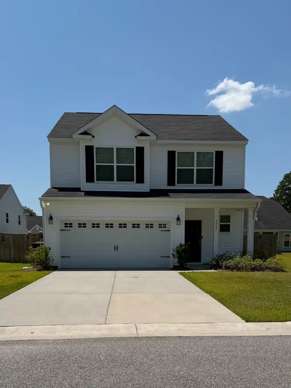 2903 Siebold Drive, North Charleston, SC 29406