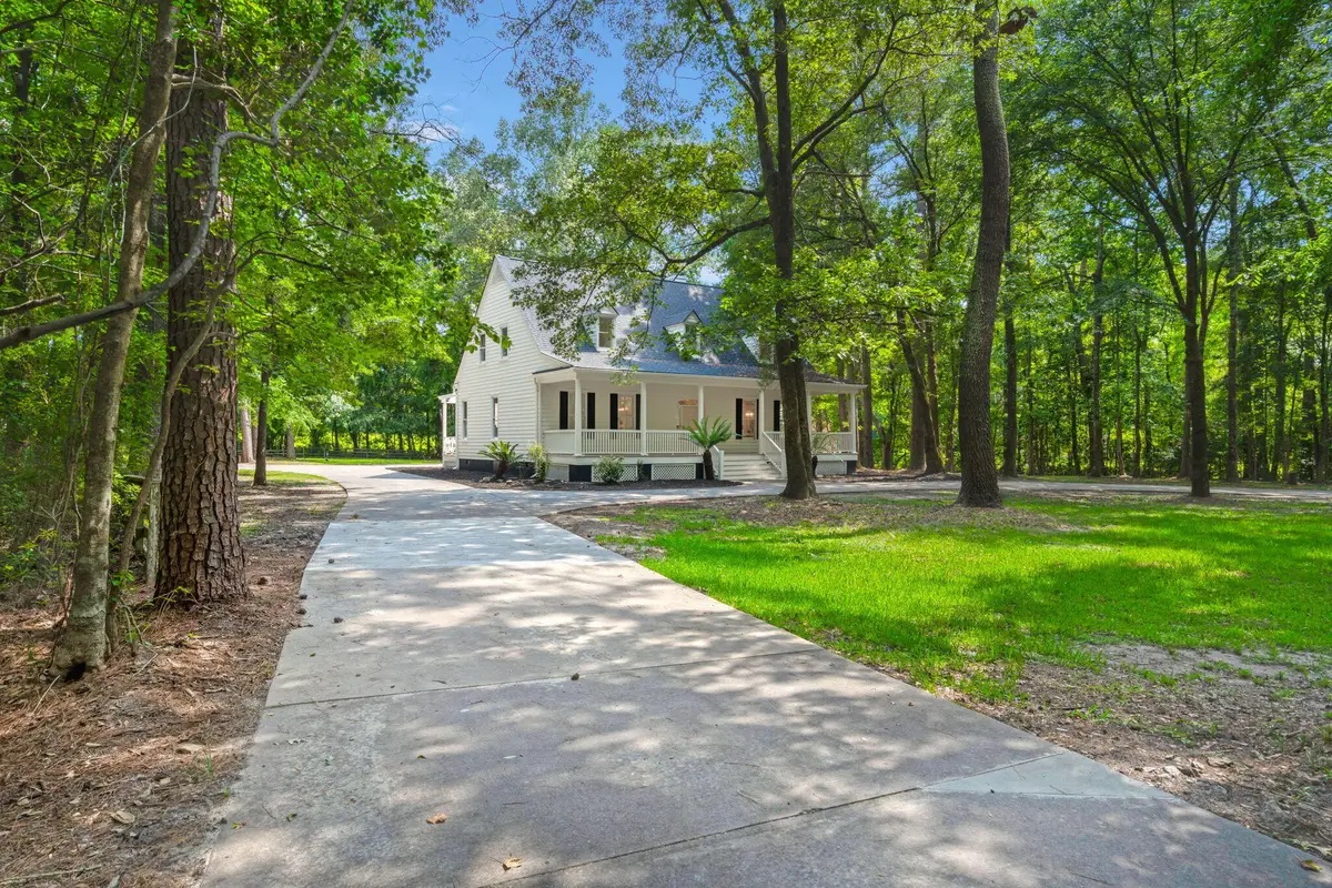 123 Marvin, Summerville, SC 29483 - #1