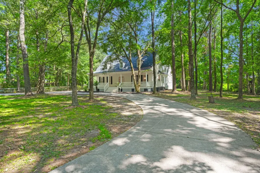 123 Marvin, Summerville, SC 29483 - #3