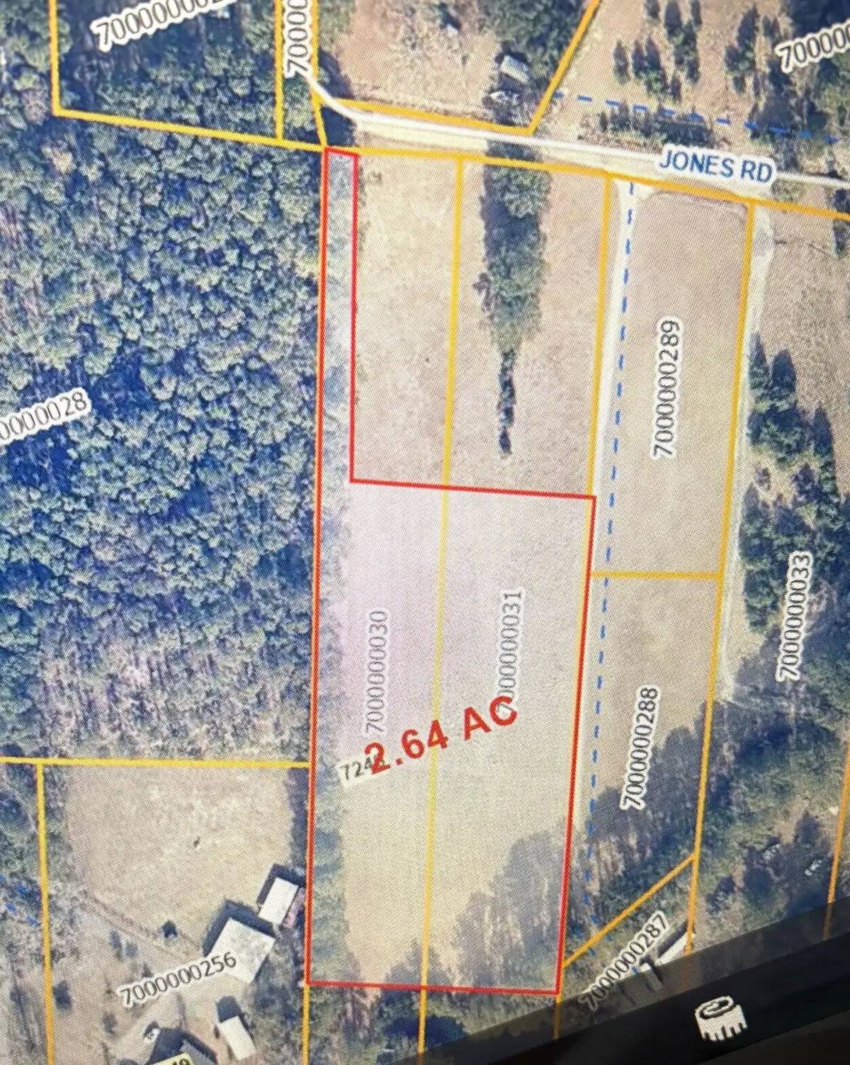 2 Jones Road, Awendaw, SC 29429 - #1