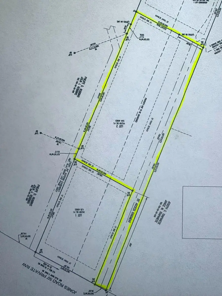 2 Jones Road, Awendaw, SC 29429 - #3