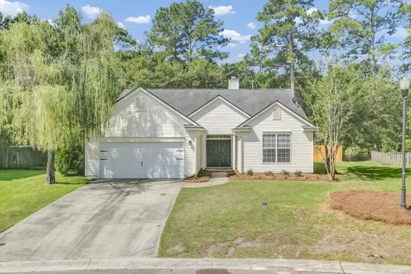 1417 Endicot Way, Mount Pleasant, SC 29466