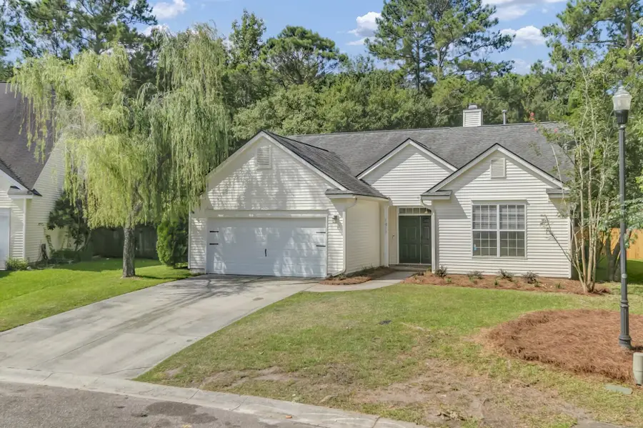 1417 Endicot Way, Mount Pleasant, SC 29466 - #2
