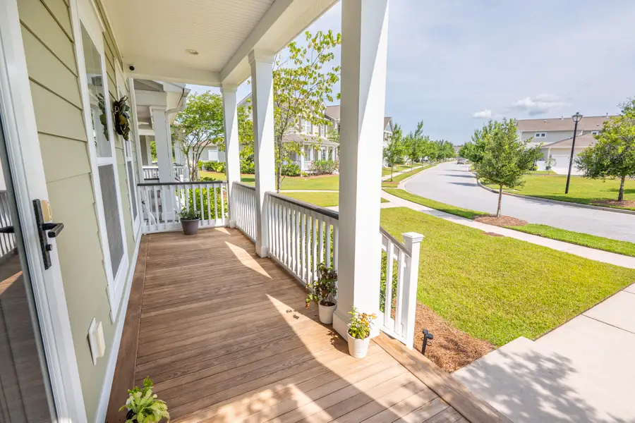 3429 Fairwater Place, Mount Pleasant, SC 29465 - #3