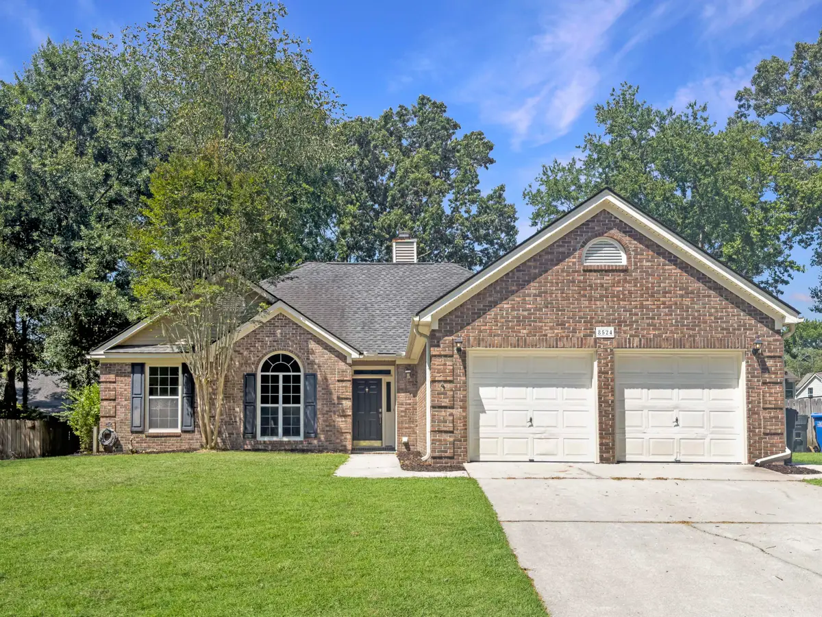 8524 Stonebridge Drive, North Charleston, SC 29420 - #1