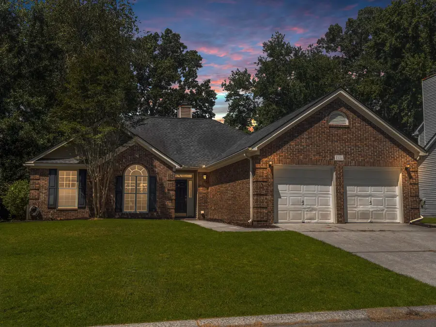 8524 Stonebridge Drive, North Charleston, SC 29420 - #2