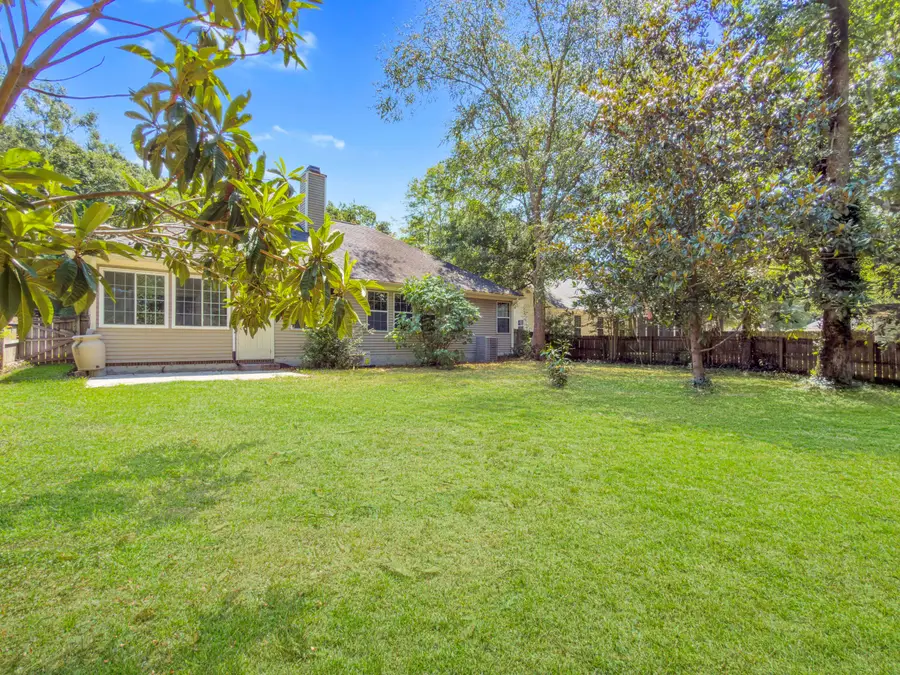 8524 Stonebridge Drive, North Charleston, SC 29420 - #3