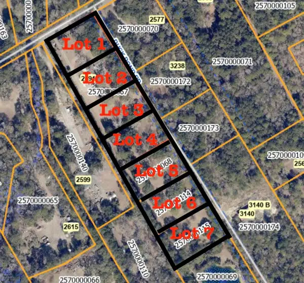 3205 Duck Pond Road, Johns Island, SC 29455