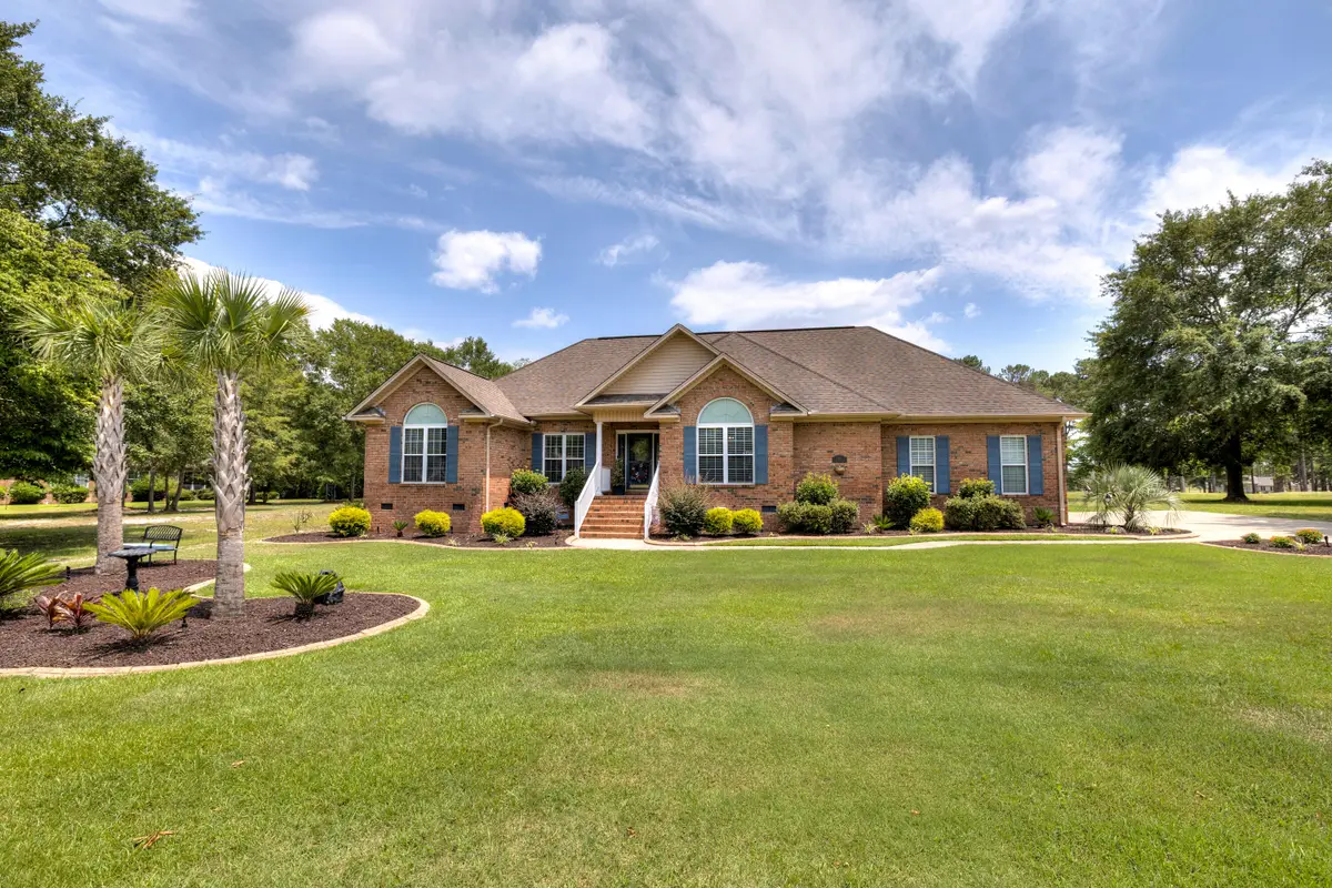Address Withheld By Seller, Manning, SC 29102 - #1