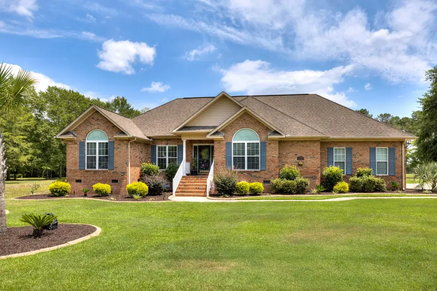 Address Withheld By Seller, Manning, SC 29102 - #2