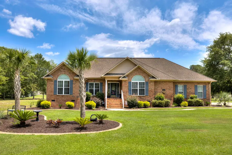 Address Withheld By Seller, Manning, SC 29102 - #3