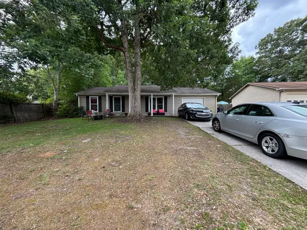 4703 Bennington Place, North Charleston, SC 29420