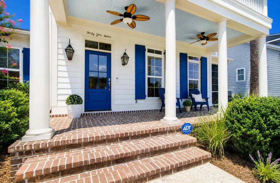 4007 Capensis Lane, Ravenel, SC 29470 - #3