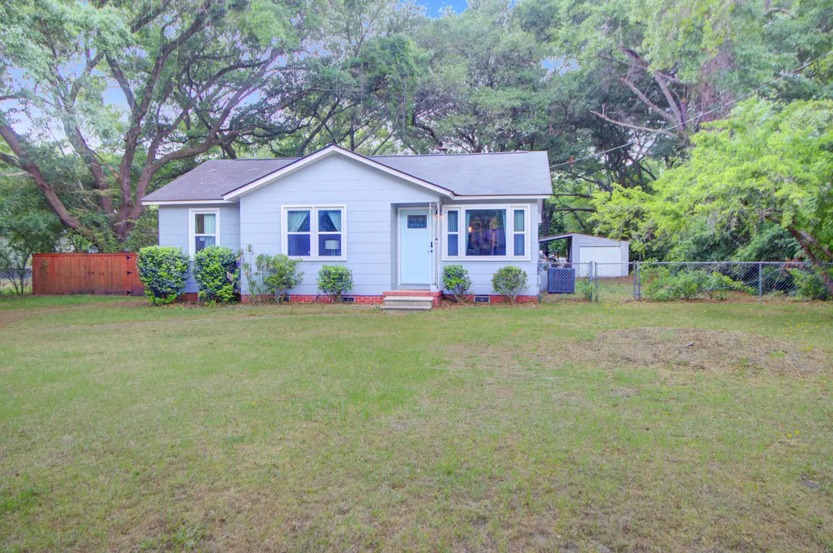 1012 Summerall Road, Johns Island, SC 29455 - #1