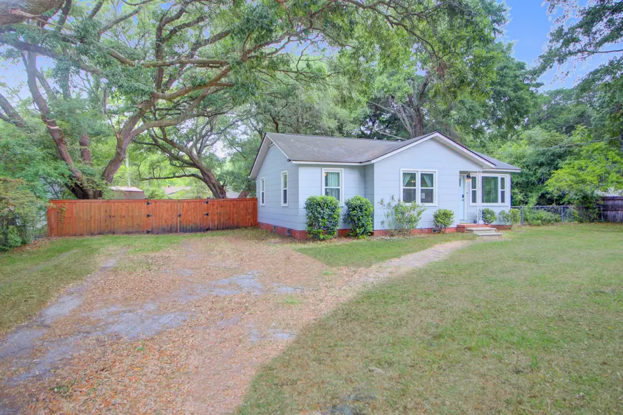 1012 Summerall Road, Johns Island, SC 29455 - #2