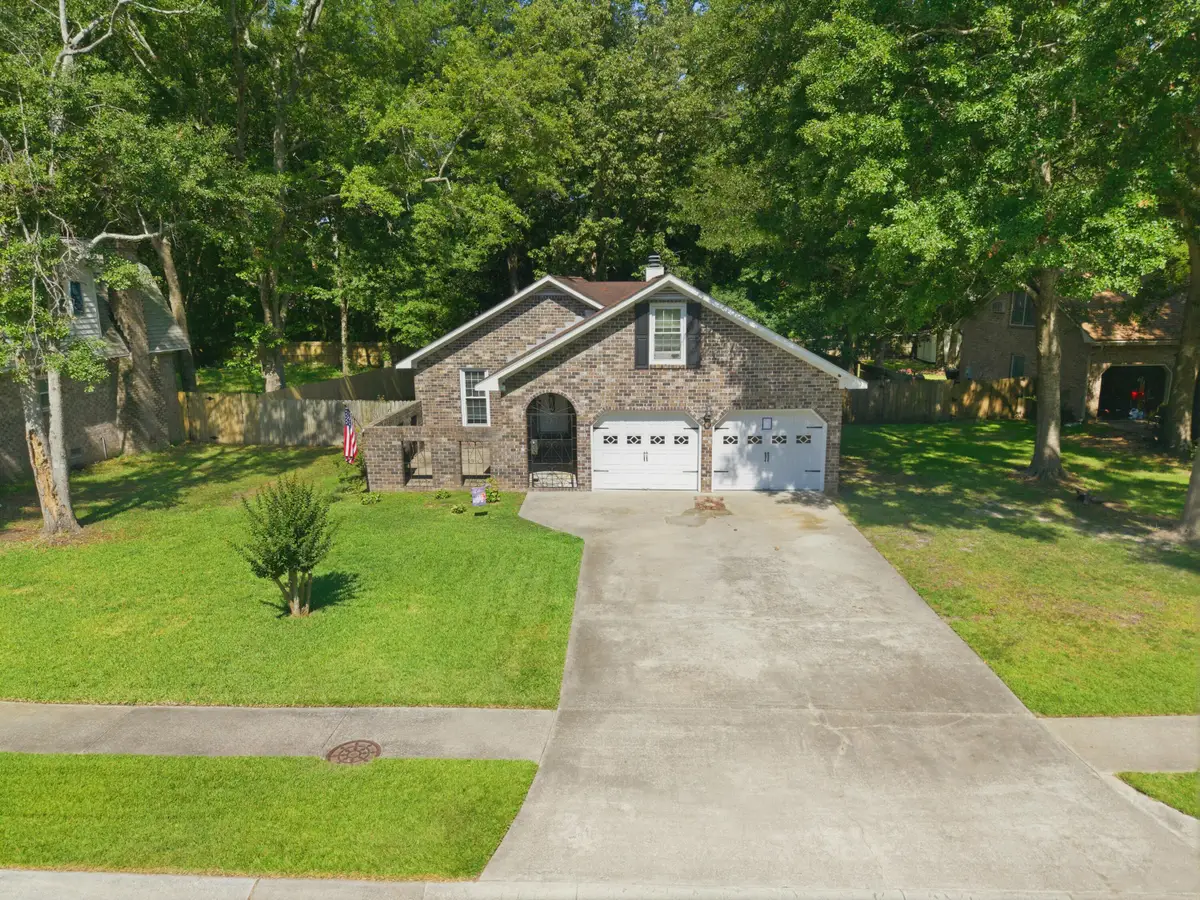 149 Southwold Circle, Goose Creek, SC 29445 - #1
