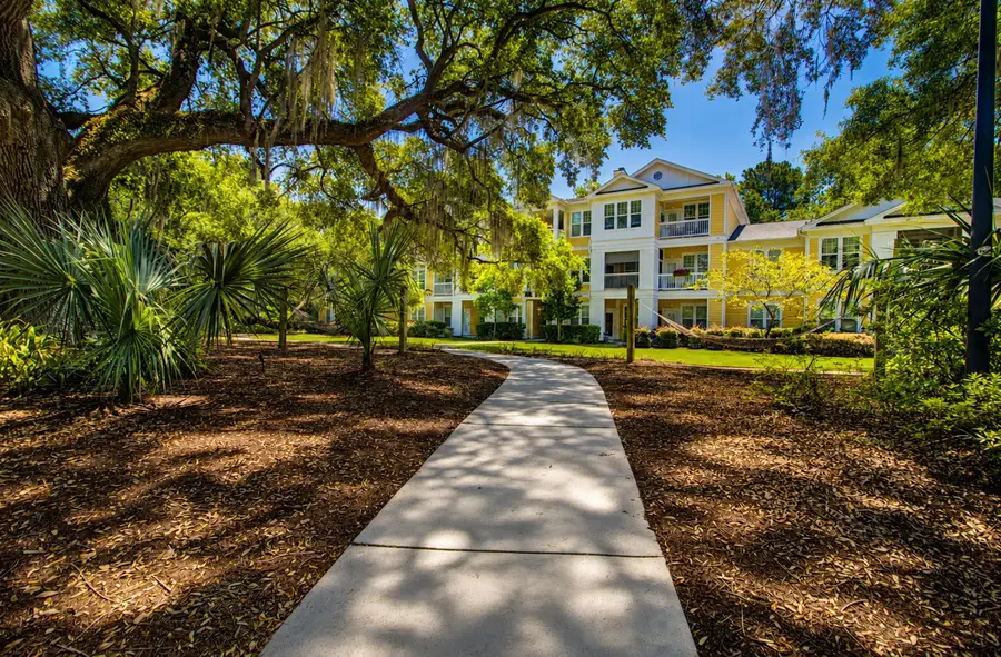 1931 Chatelain Way, Mount Pleasant, SC 29464 - #2