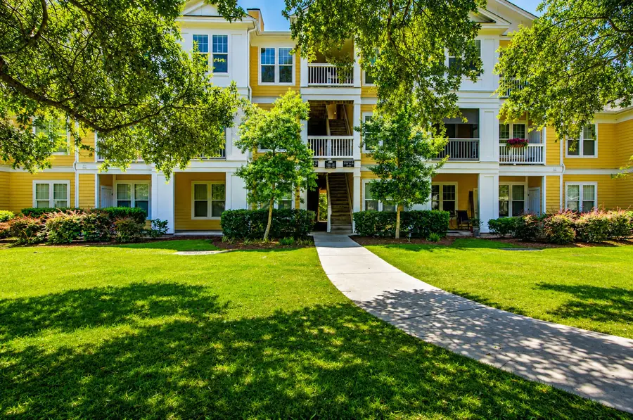 1931 Chatelain Way, Mount Pleasant, SC 29464 - #3