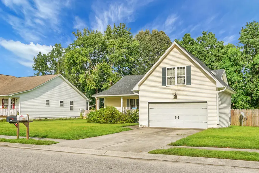 204 Cane Break Lane, Goose Creek, SC 29445 - #2
