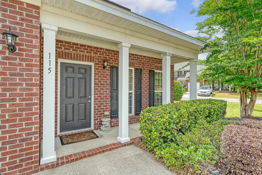 115 Tuscany Court, Ladson, SC 29456 - #2